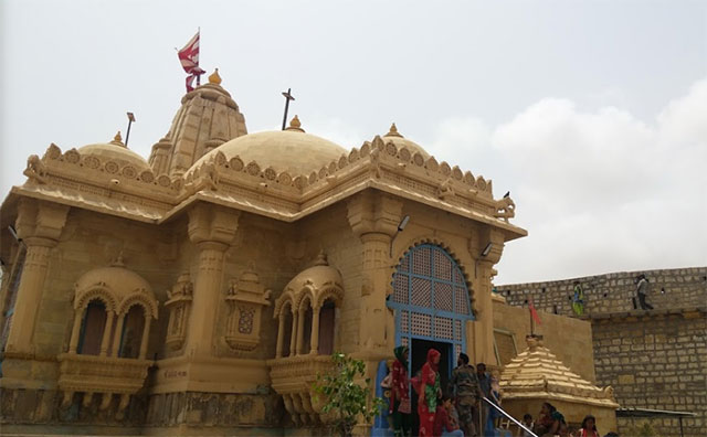 Koteshwar Temple Mograwadi Valsad