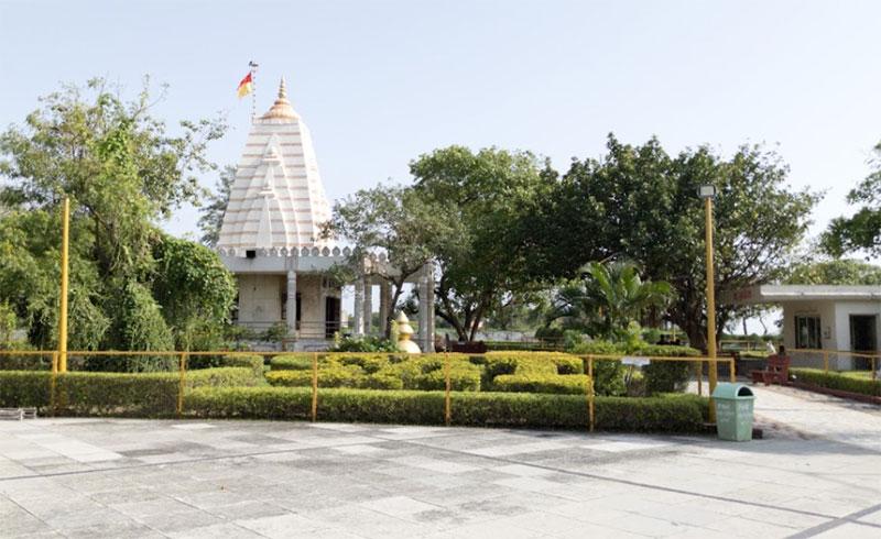 Shree Shirdi Saibaba Sansthapan