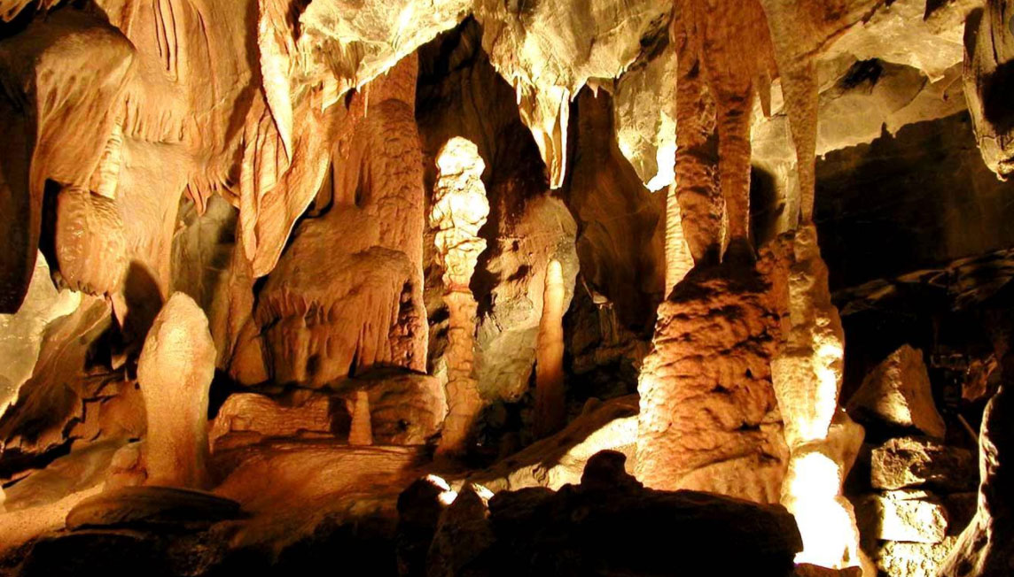 Thalon Cave Tamenlong