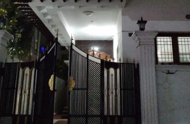 Eshwara Ladies Hostel In Chennai