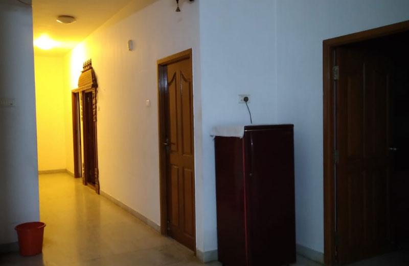 Eshwara Ladies Hostel In Chennai