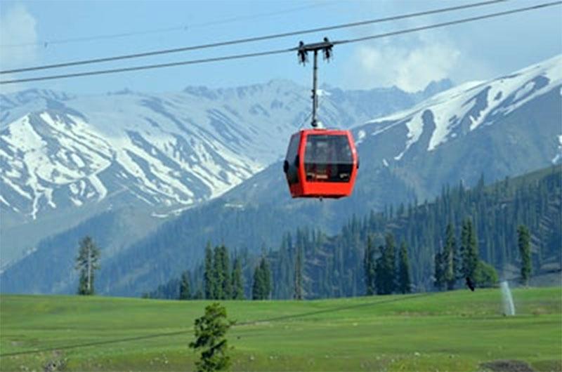 Best Time and Season to Visit Kashmir