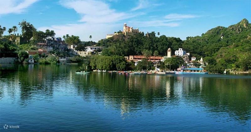Udaipur holiday package