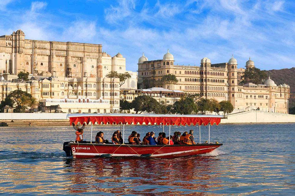 Udaipur Tour Packages