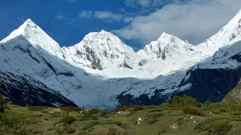 Pangarchulla Peak Trek