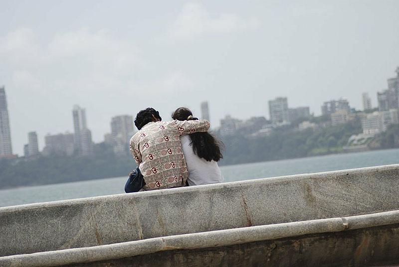 places to visit in Mumbai for couples