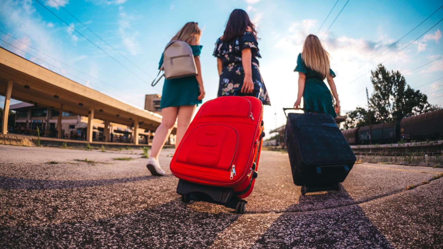 Smart Travel Tips